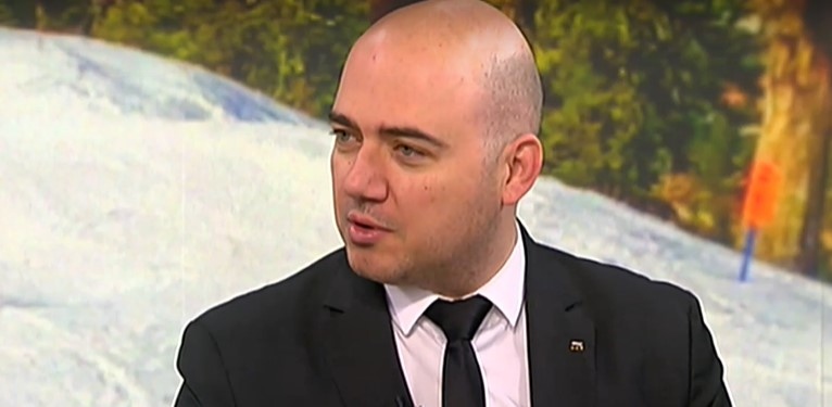 720 хил лв са отделени за рекламна кампания на българския